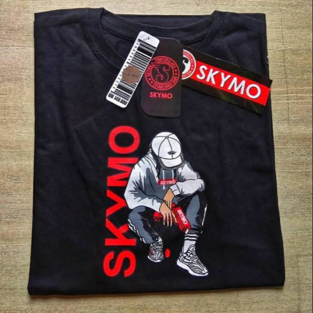 Skymo apparel