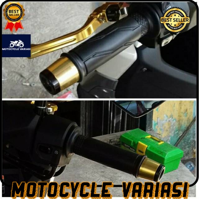 Bandul stang Jalu stang motor nmax aerox lexi vario mio beat adv pcx universal