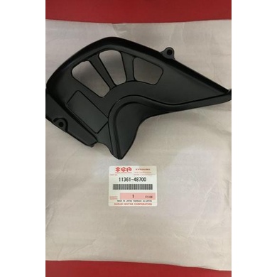 Tutup gir depan suzuki ts 125