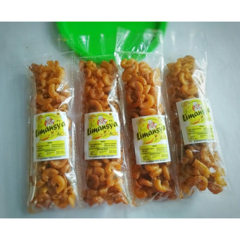 

Makaroni Cikruh Bantat 40g