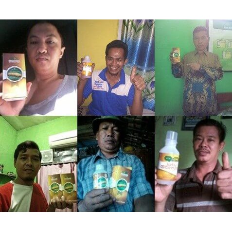 Obat Azoospermia | Istriku Hamil Dengan Obat Herbal Ini-6