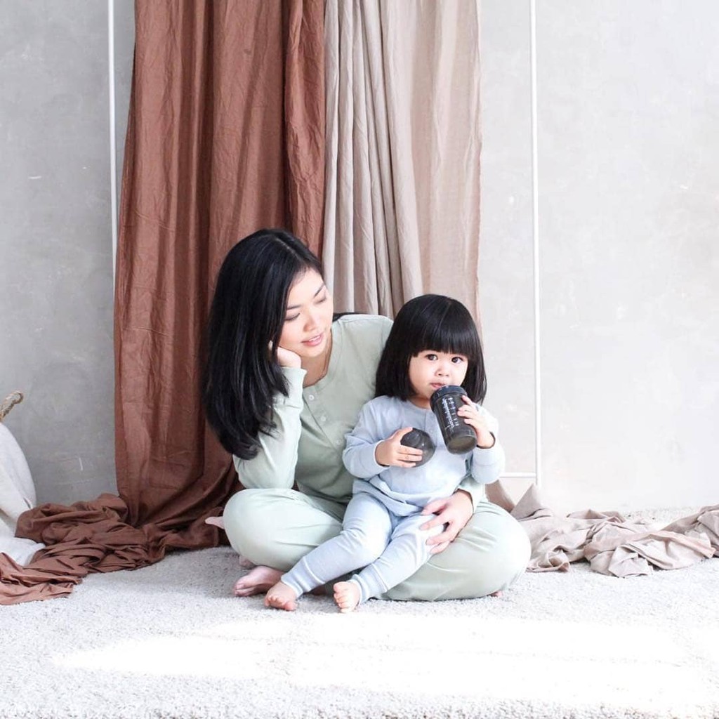 Bohobaby - Piyama Dewasa  / Baju Piyama Dewasa