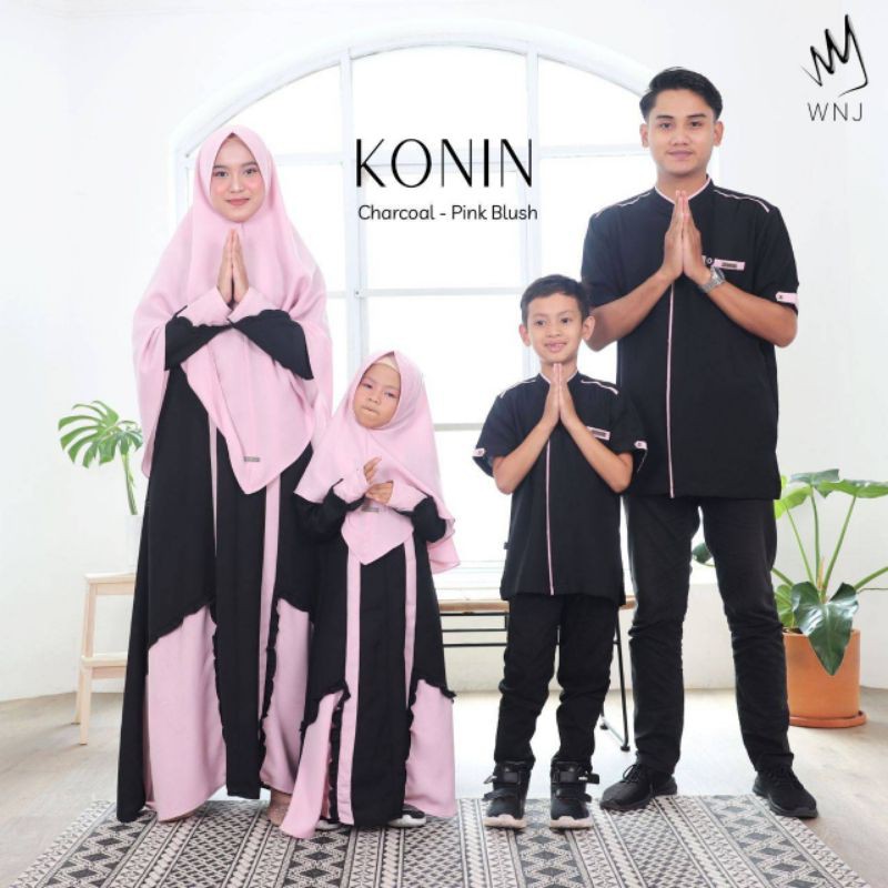 set konin wanoja rina lh