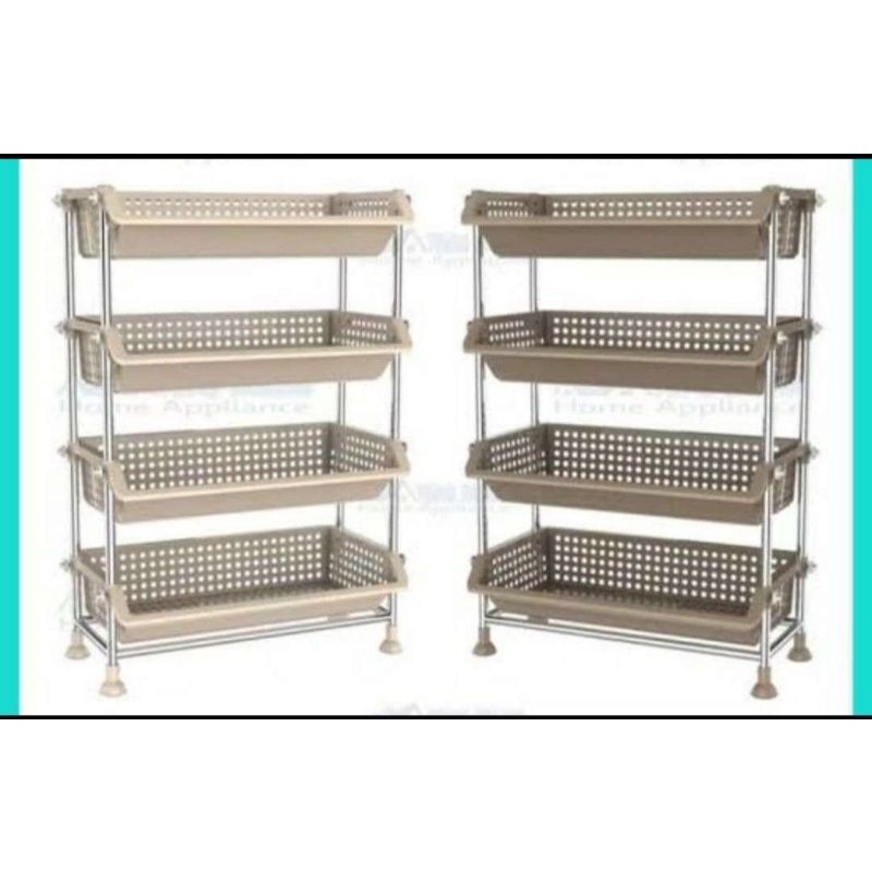 NAIBA RAK JUMBO VALENTINO