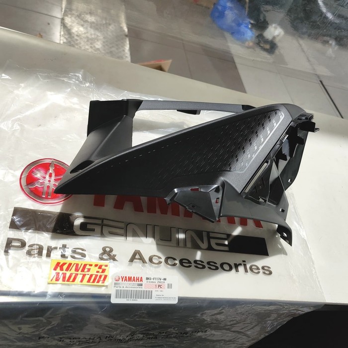 SAYAP DALAM, FAIRING, FERING R15, R-15 NEW VVA,V3 KIRI (BK6-F117V)