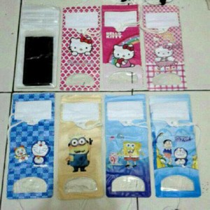 WATERPROFF KARAKTER WATER PROFF TAS HP ANTI AIR
