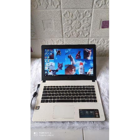 LAPTOP ASUS X452E,LAPTOP SECOND,LAPTOP BEKAS,LAPTOP MURAH,LAPTOP KONSUMER,LAPTOP BERGARANSI