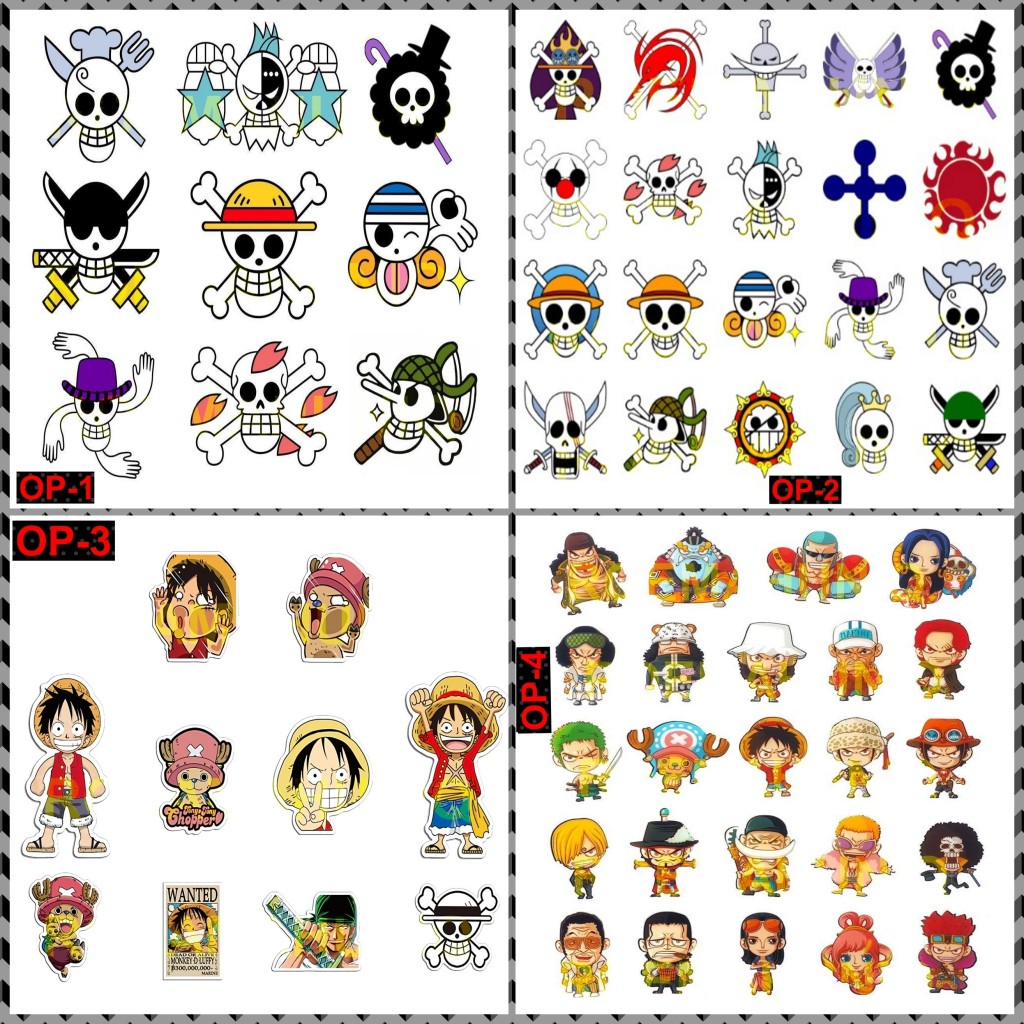

STIKER ANIME ONE PIECE | STIKER HP | STIKER LAPTOP | STIKER TUMBLR | STIKER LUCU ANIME (ONE PIECE)