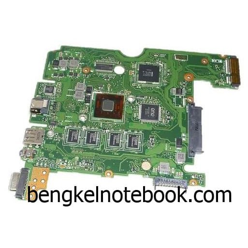 Motherboard Asus X101CH