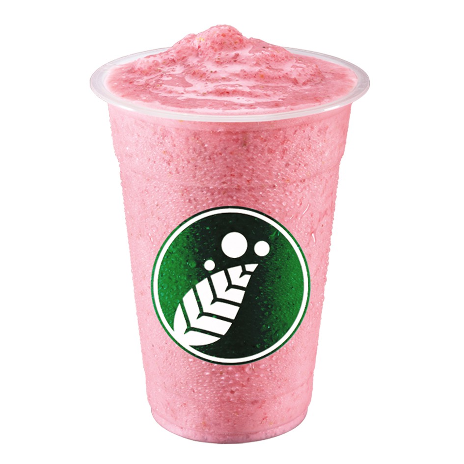 

Strawberry Smooties / 16OZ