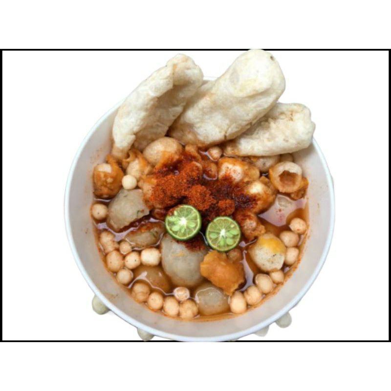 

baso aci instan