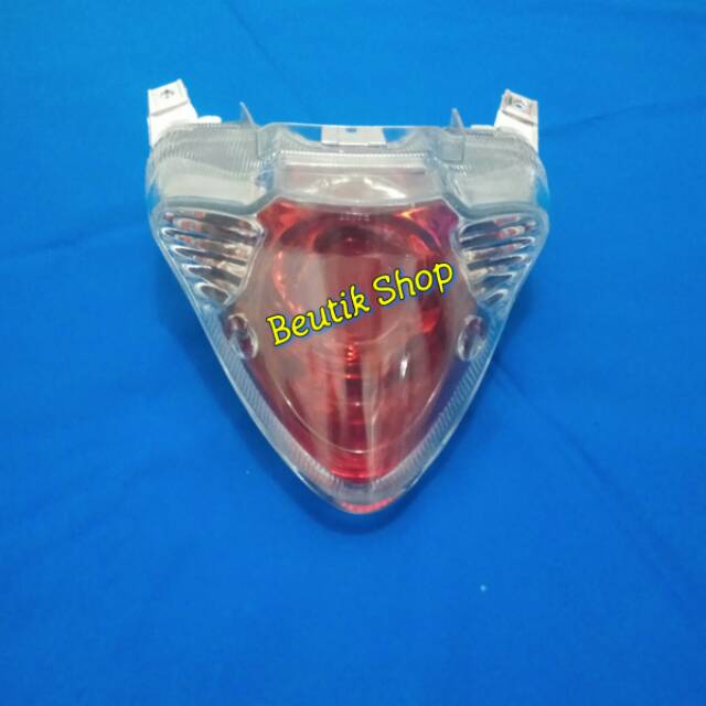 Lampu Stop belakang Satria Fu