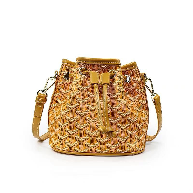 Gadisshop isabella tas serut mini kekinian motif