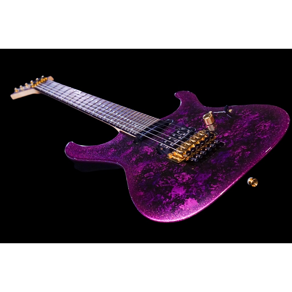 ESP Original Maverick Sugilite E0530212