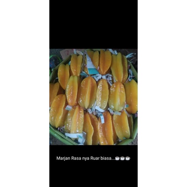 

Belimbing Dewi asli Depok HM