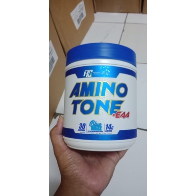 AMINO TONE + EAA RC