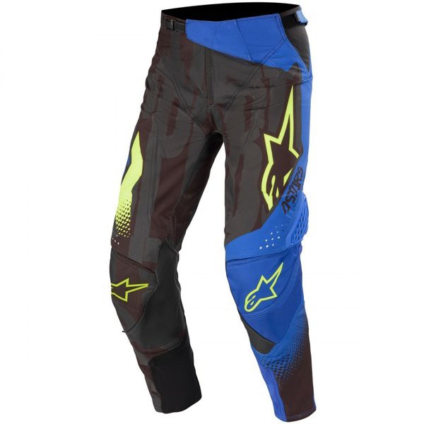 Alpinestars 20 Techstar Factory Celana Cross