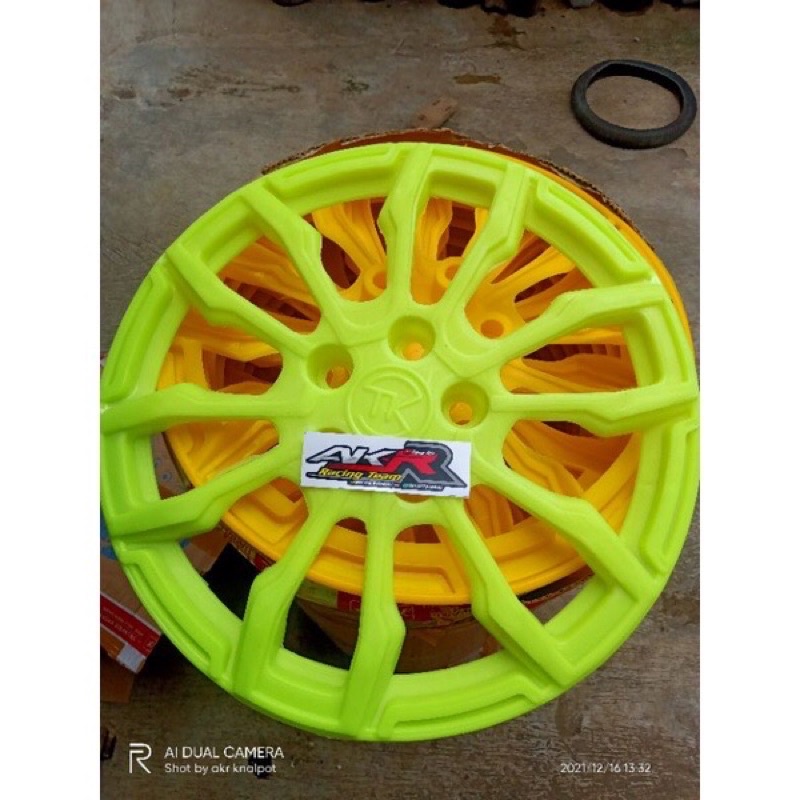 ORIGINAL wildop weldop ori tk newlubang 5 pnp l300 grandmax luxio new carry r16 orr