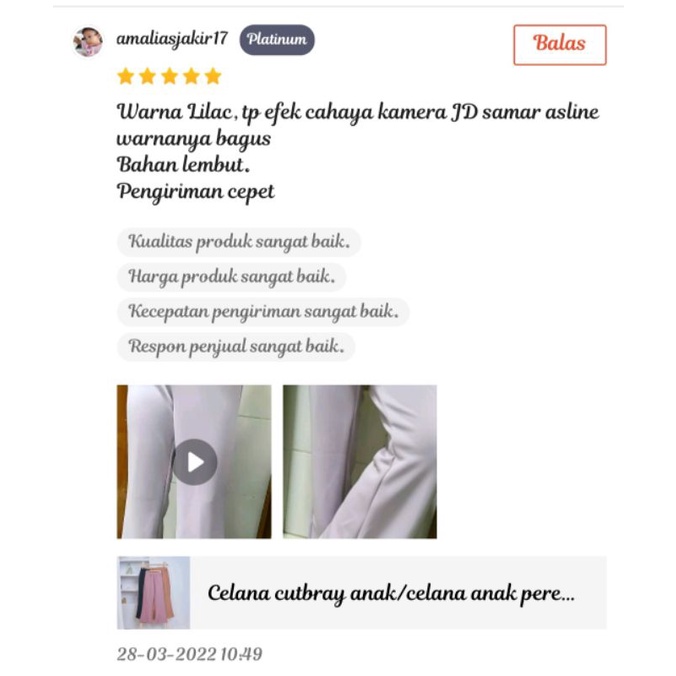 Celana cutbray anak/celana anak perempuan/ kulot anak bahan scuba premium usia 5-15 tahun