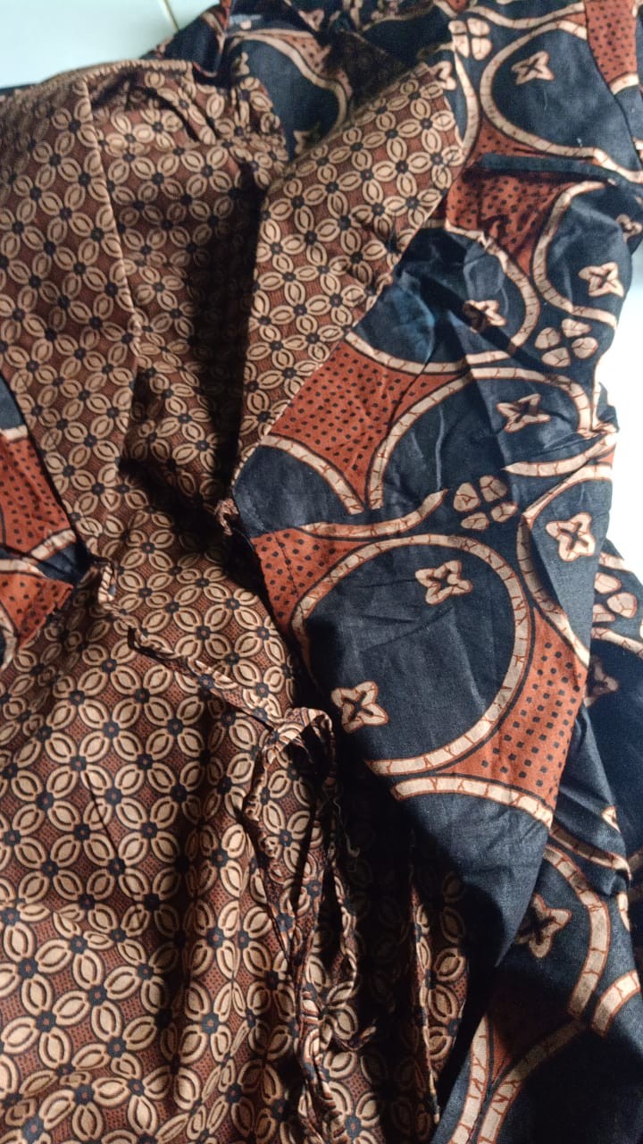 Termurah Bisa Pisah- Couple Keluarga/ Couple Batik Keluarga//couple Batik Anak