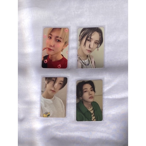 pc renjun nct dream hot sauce boring cafe deco selca yizhiyu hs