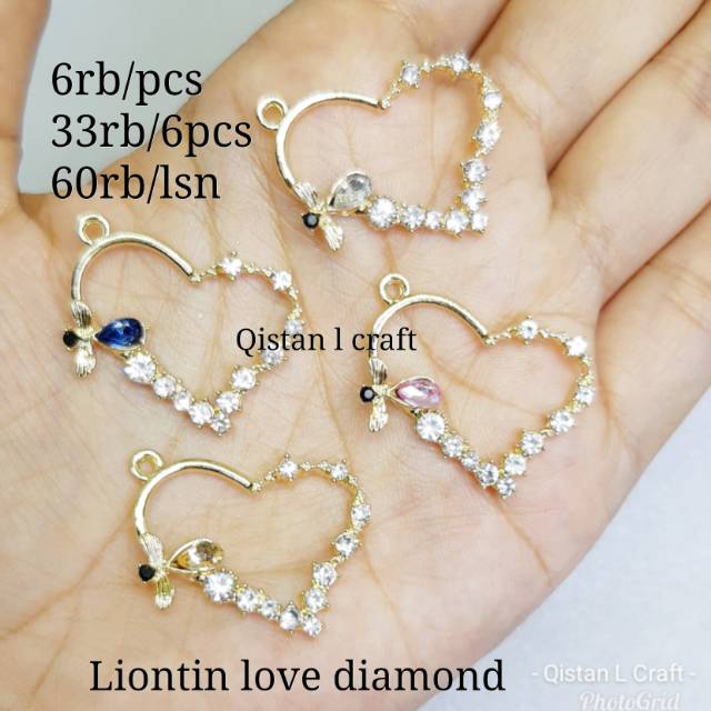 6pcs Juntai bros love premium