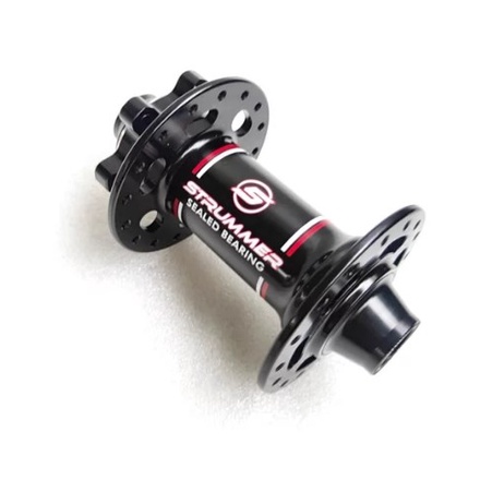 Hub Depan TA 15 Boost 110 - Hub TA 15 x 110 strummer