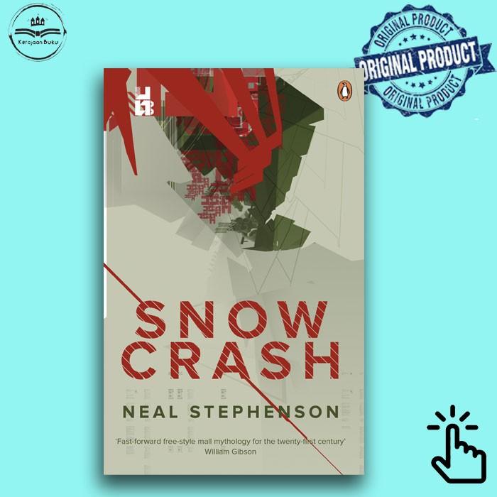 

Snow Crash