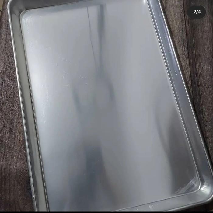 Loyang goreng donat / penggorengan donat