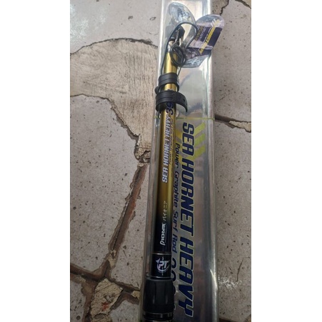 JORAN TEGEK PIONEER SEA HORNET HEAVY 390