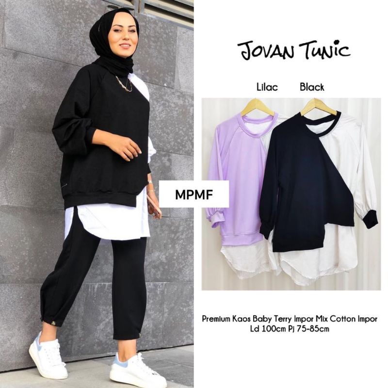 Jovan Tunic