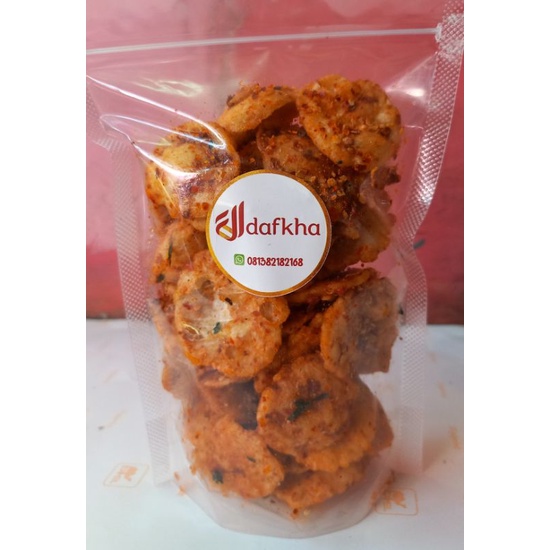 

Cipak Kering