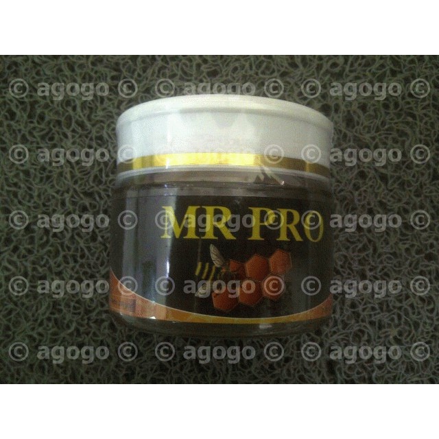 

Mr Pro - HWI