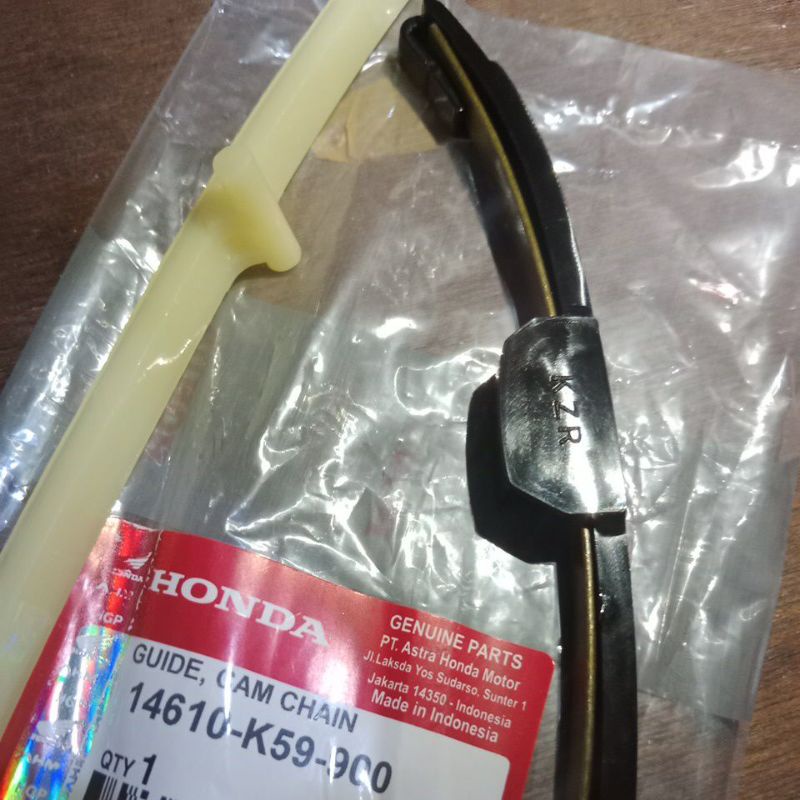 KDM_24 KARET TENSIONER VARIO 150 FI VARIO 125 LED NEW PCX 150-K59