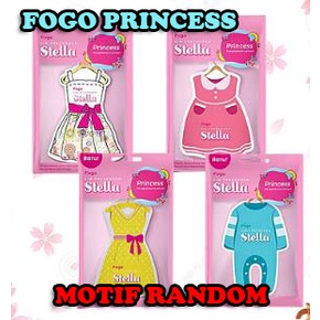 * NCC * Stella Fogo Finesse Princess Pengharum Lemari dan Ruangan Air Freshener