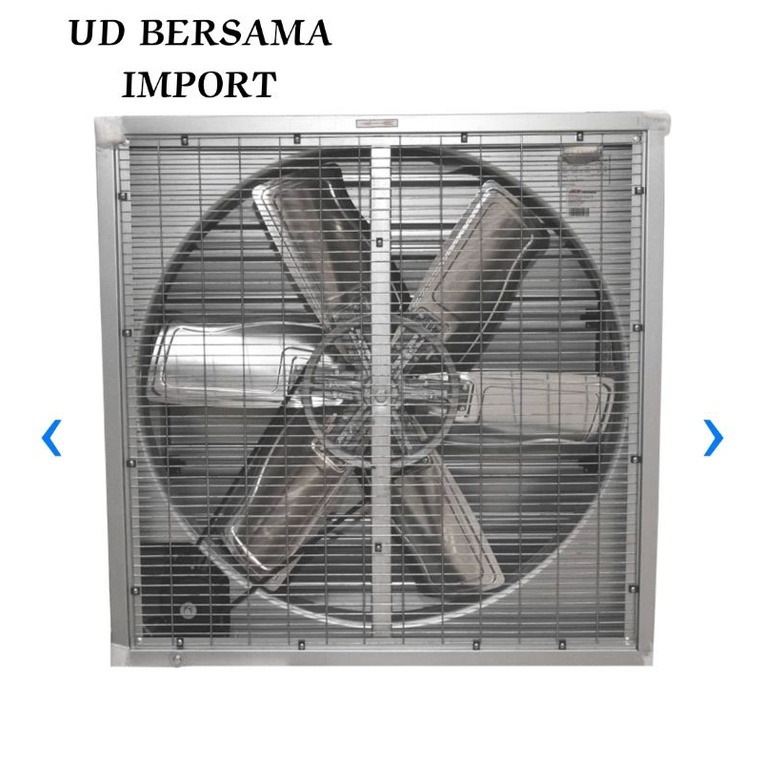 KRISBOW Exhaust Fan 38in/Kipas Blower Industrial/Kipas Ventilator