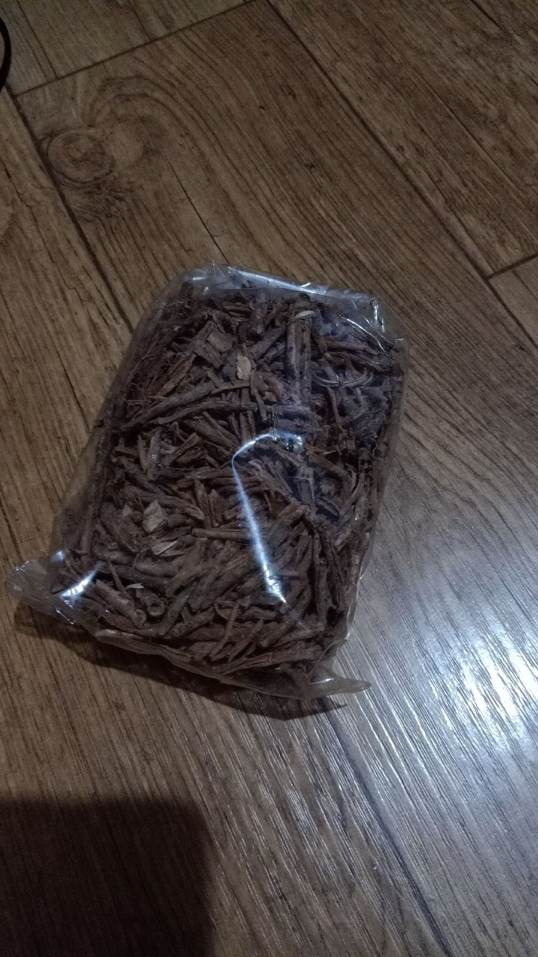 (1kg) Kayu Rapet Sekar Rapet Bubuk Kayu Rapet Ratus V Murni Kering Herbal Kewanitaan Tradisional Jsr