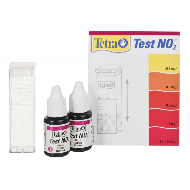 Tetra Test NO2 (Nitrite)