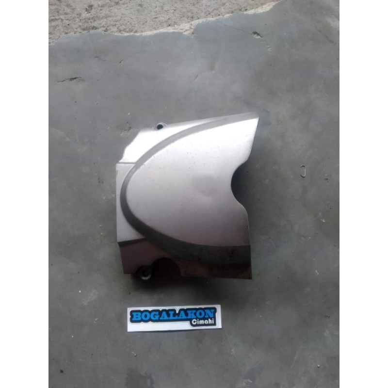 cover gear depan tiger 2000 lama lawas ori