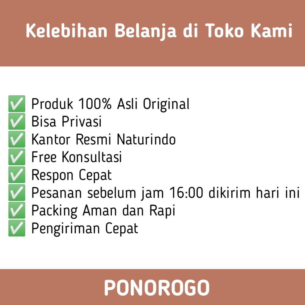 PAKET HERBAL PENGAPURAN TULANG KROPOS, KALSIUM TULANG, TULANG RAPUH, TULANG KUAT NATURINDO-5