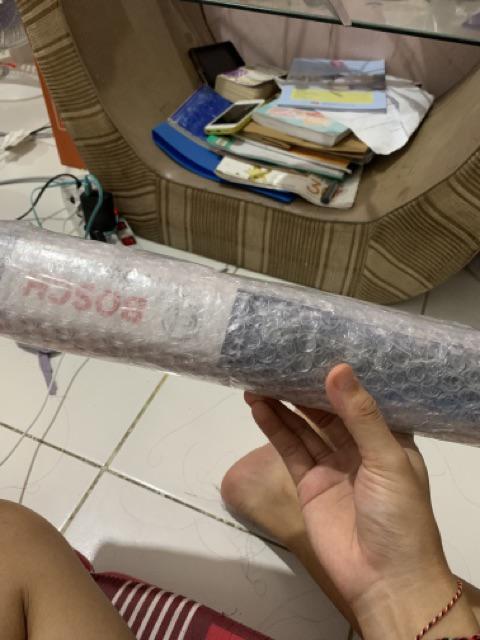 Bosch Sepasang Wiper Mobil Toyota Agya Frameless New Clear
