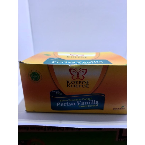 

TigaPutraStors | VANILI BUBUK SACHET KOEPOE KOEPOE
