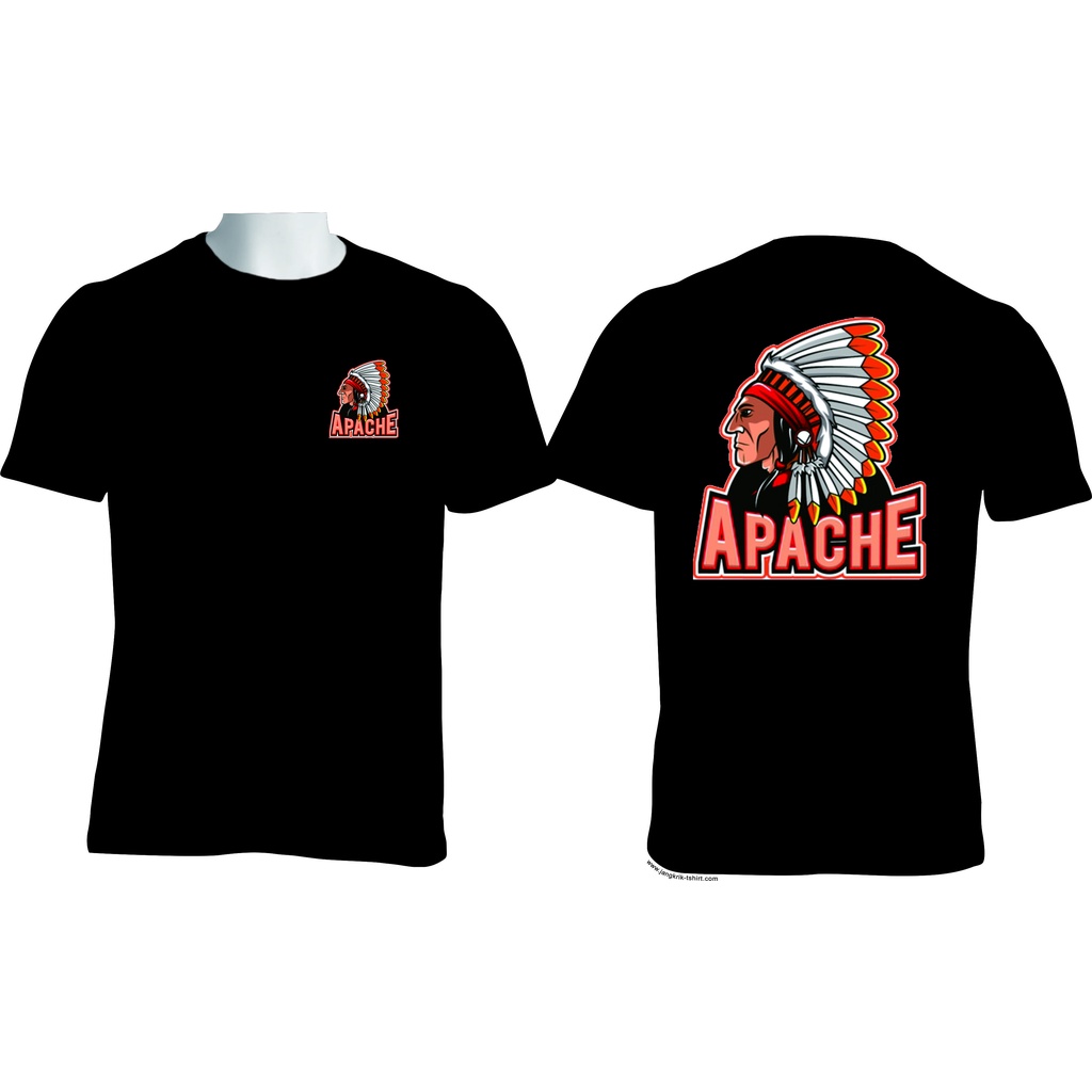 kaos apache