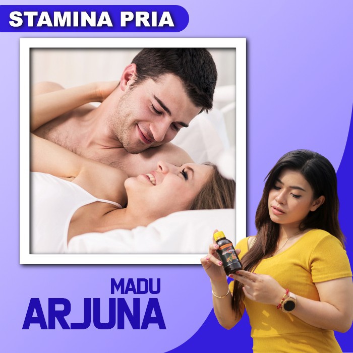 

Madu Arjuna