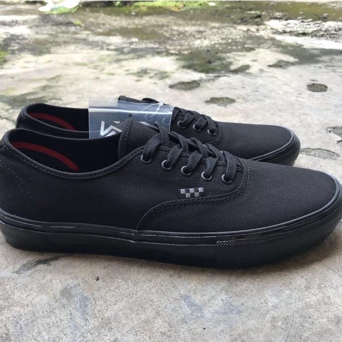 vans skate classics authentic