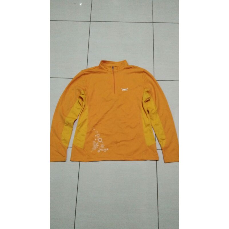 BAJU BASLAYER SECOND_2ND BFL OUTDOOR