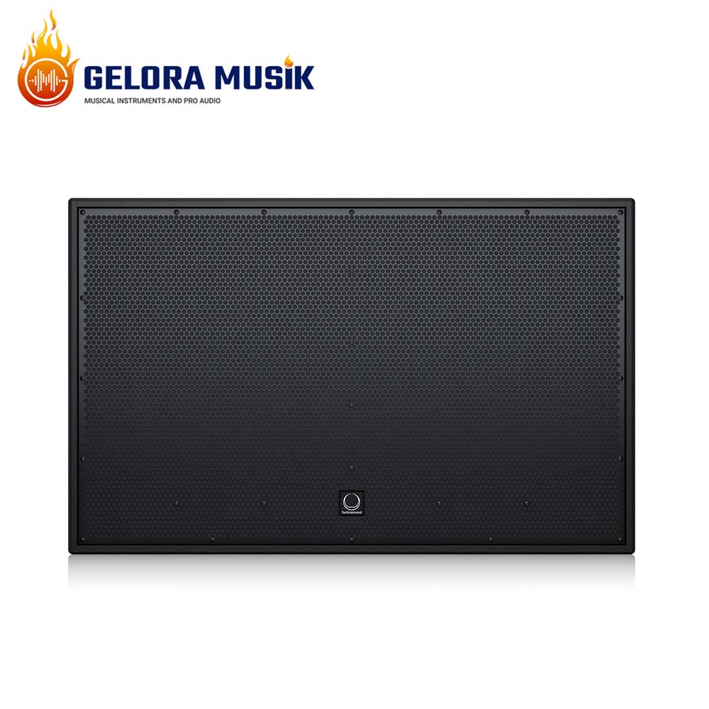 Speaker Turbosound Athens TCS218B 18" Front-Loaded Subwoofer