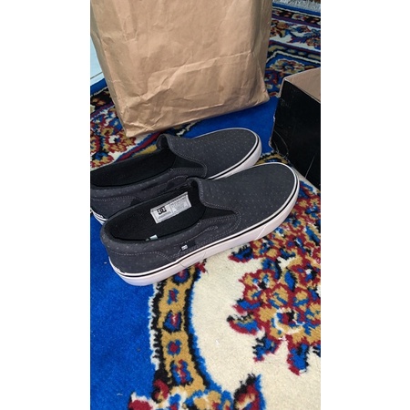 DC TRASE SLIP ON TX SE (original)