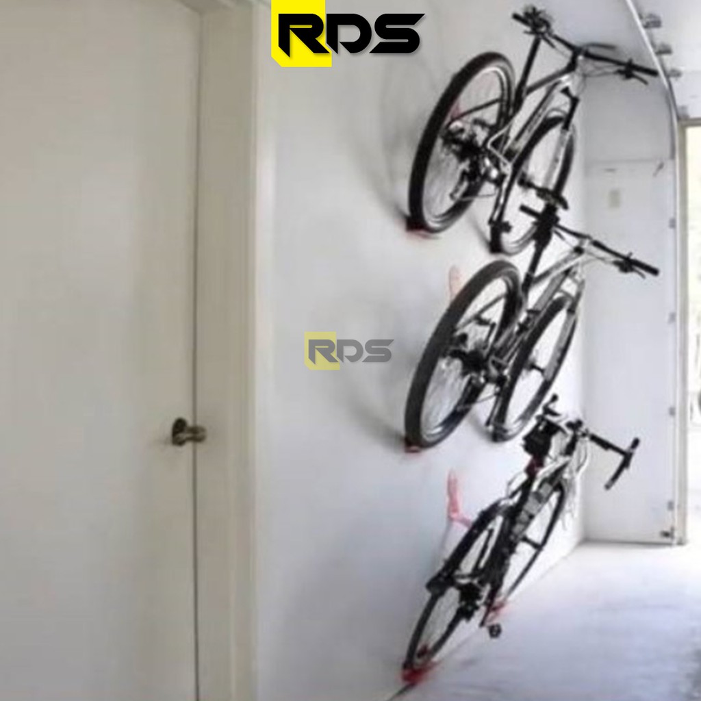 Gantungan Sepeda Dinding Tembok Hanger Dinding Sepeda / HANGER BIKE