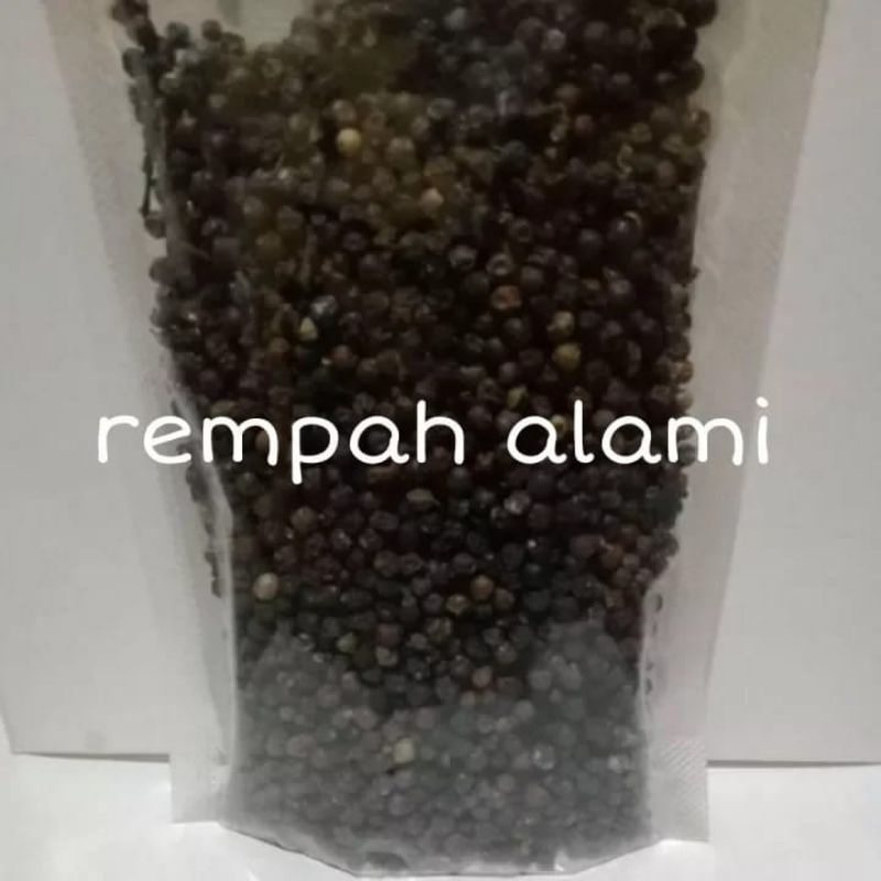 

Lada hitam 100gr